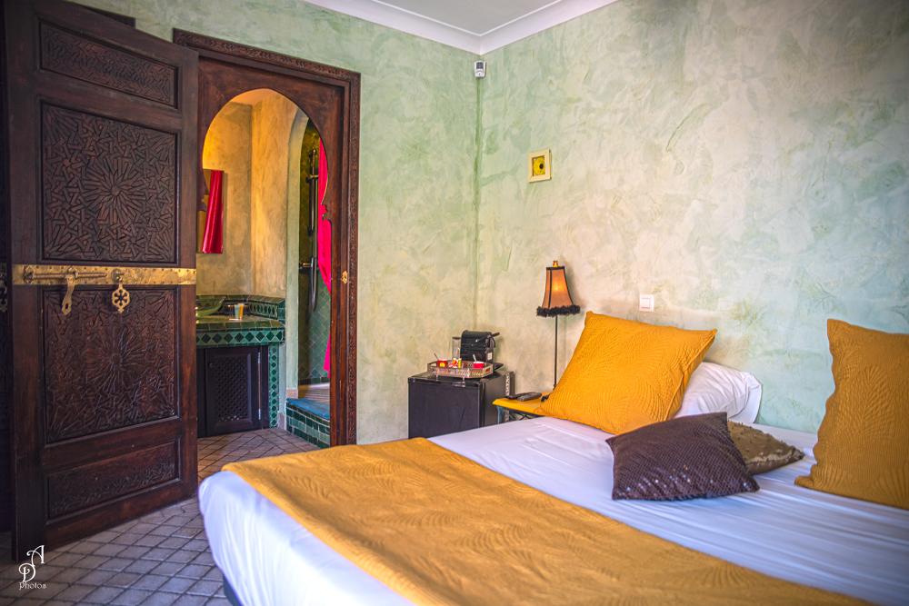 Photo de RIAD Nateve 1