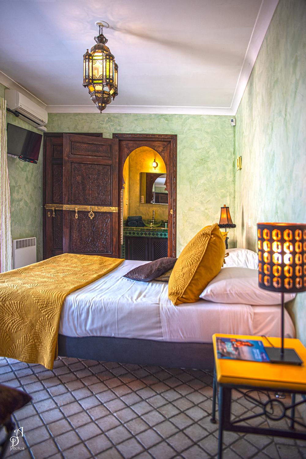 Photo de RIAD Nateve 1