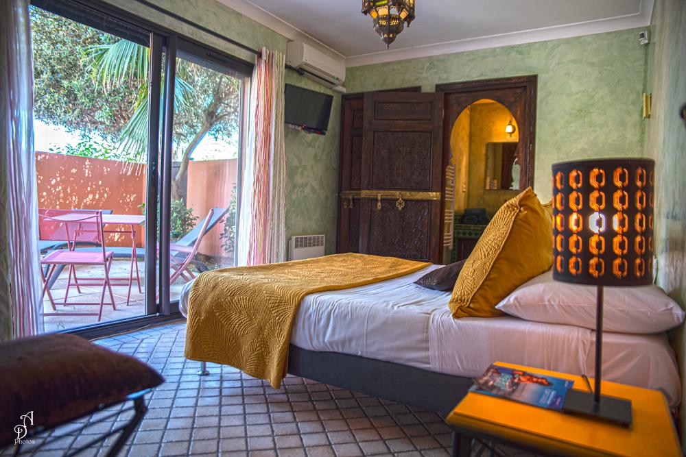 Photo de RIAD Nateve 1