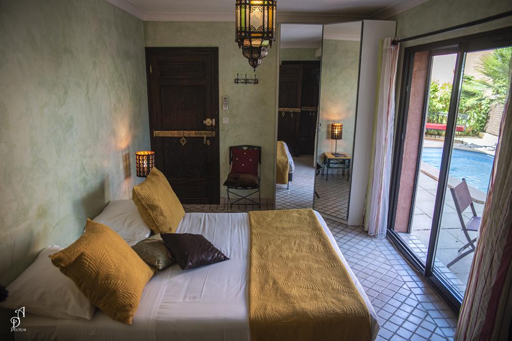 Photo de RIAD Nateve 1