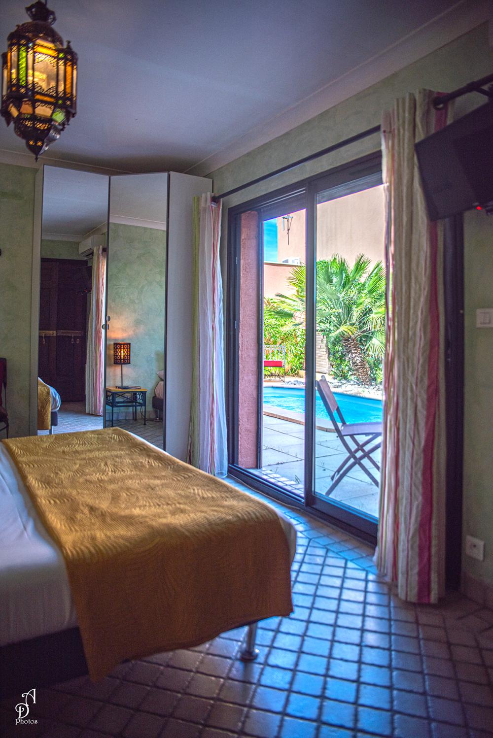 Photo de RIAD Nateve 1