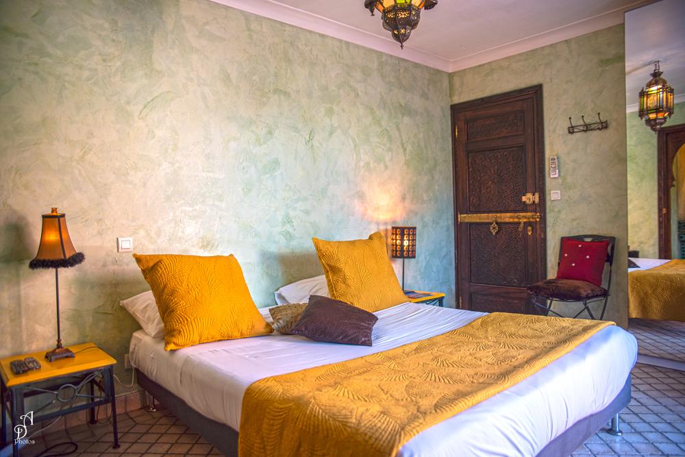 Photo de RIAD Nateve 1