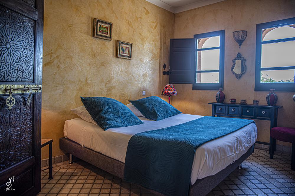 Photo de RIAD Nateve 1