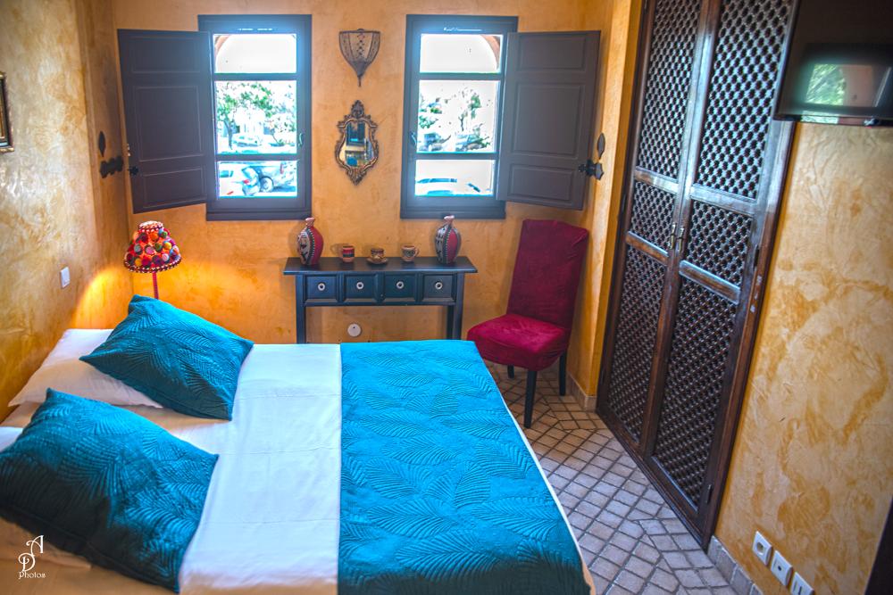 Photo de RIAD Nateve 1