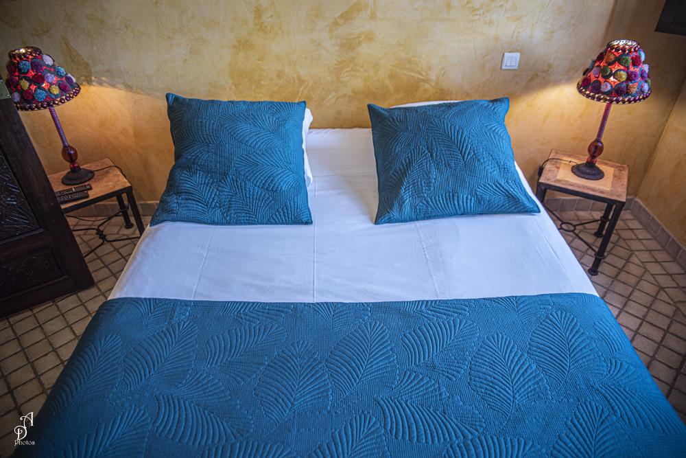 Photo de RIAD Nateve 1