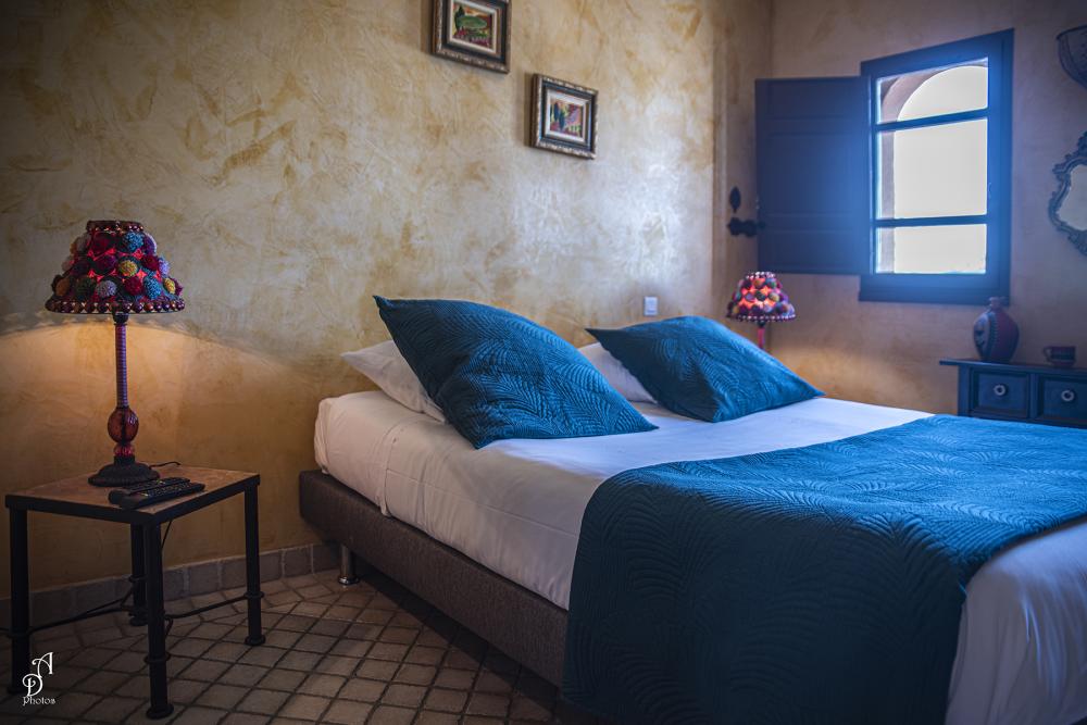 Photo de RIAD Nateve 1