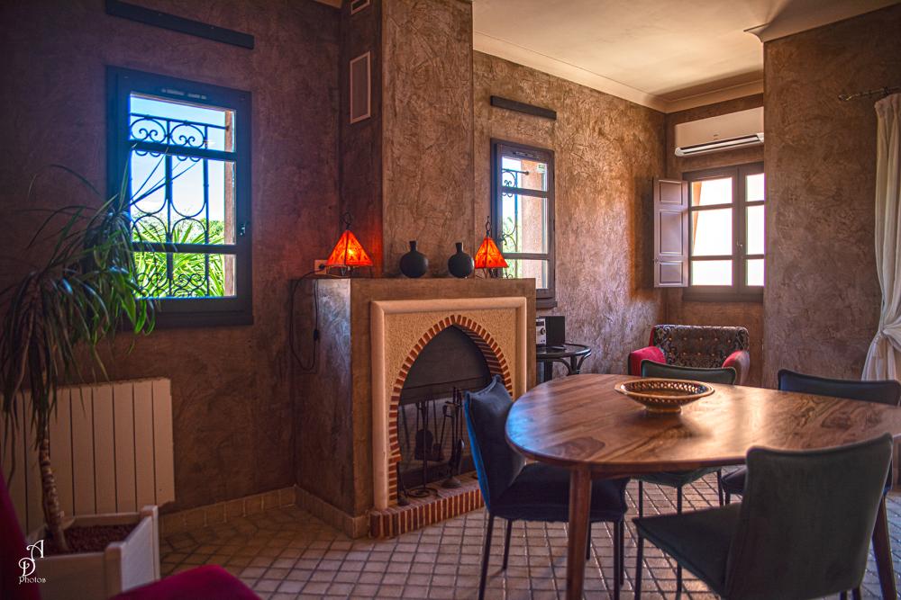 Photo de RIAD Nateve 1