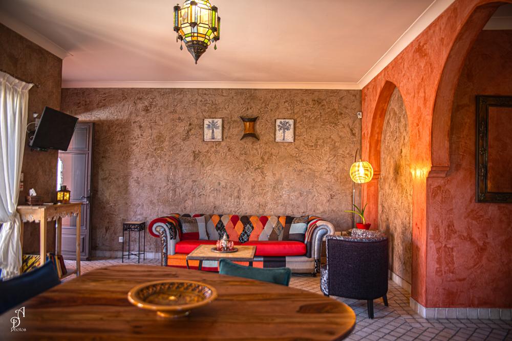 Photo de RIAD Nateve 1