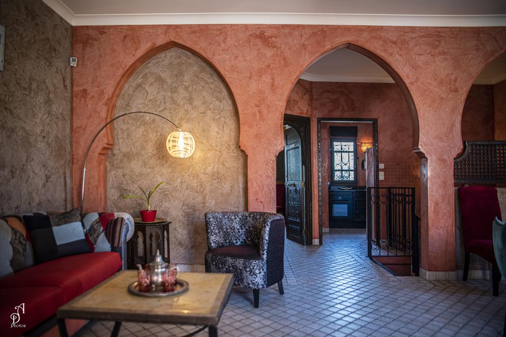 Photo de RIAD Nateve 1