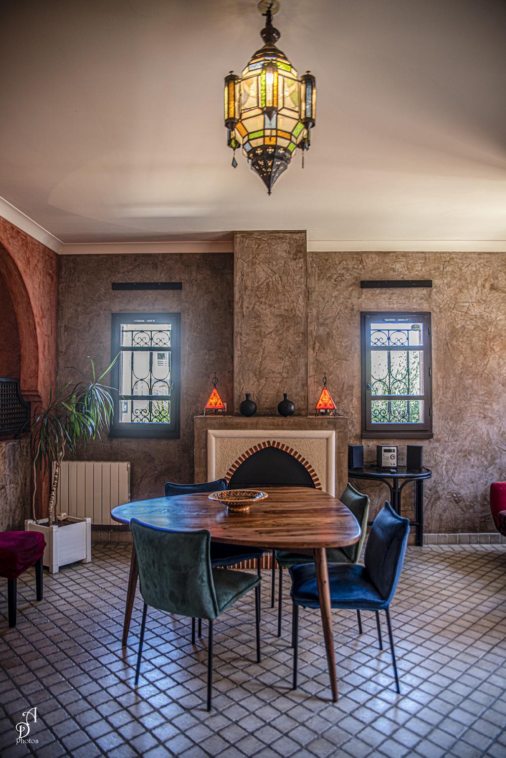 Photo de RIAD Nateve 1