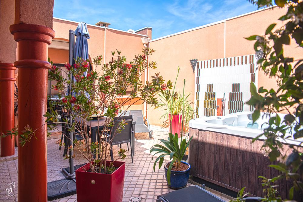 Photo de RIAD Nateve 1