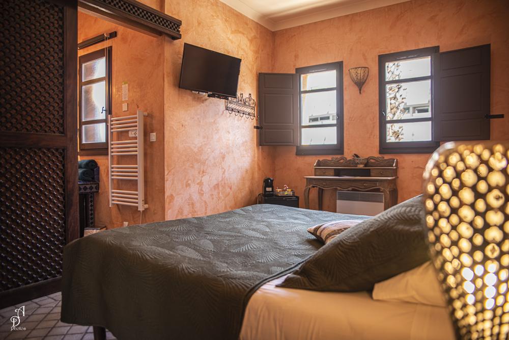 Photo de RIAD Nateve 1