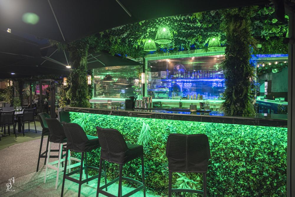 Photo de JARDIN S BAR
