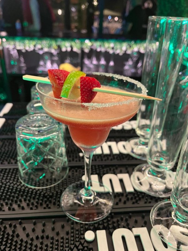 Photo de JARDIN S BAR