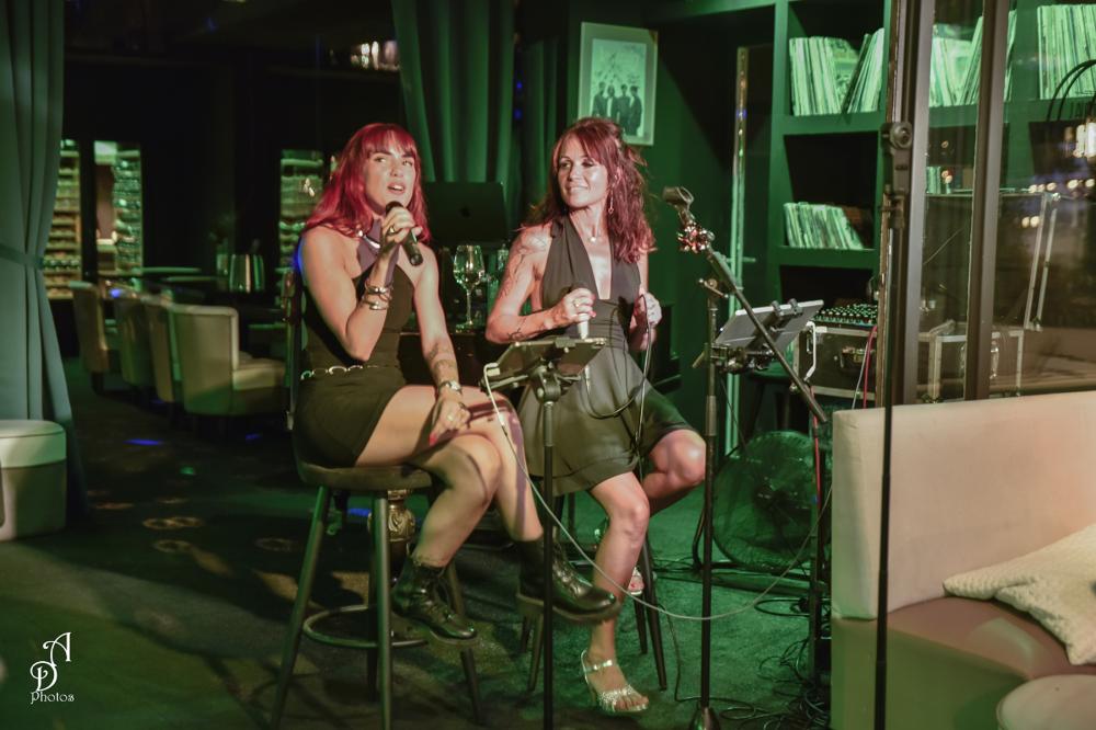 Photo de JARDIN S BAR