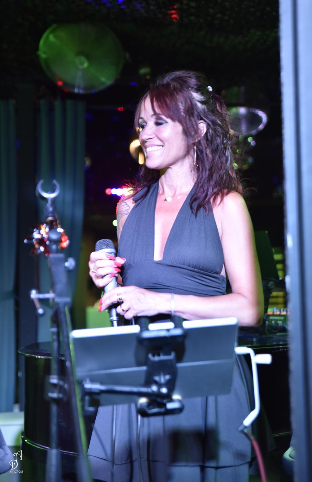 Photo de JARDIN S BAR