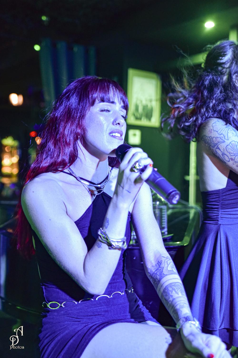 Photo de JARDIN S BAR