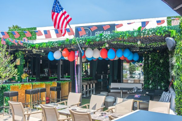 Photo de JARDIN S BAR