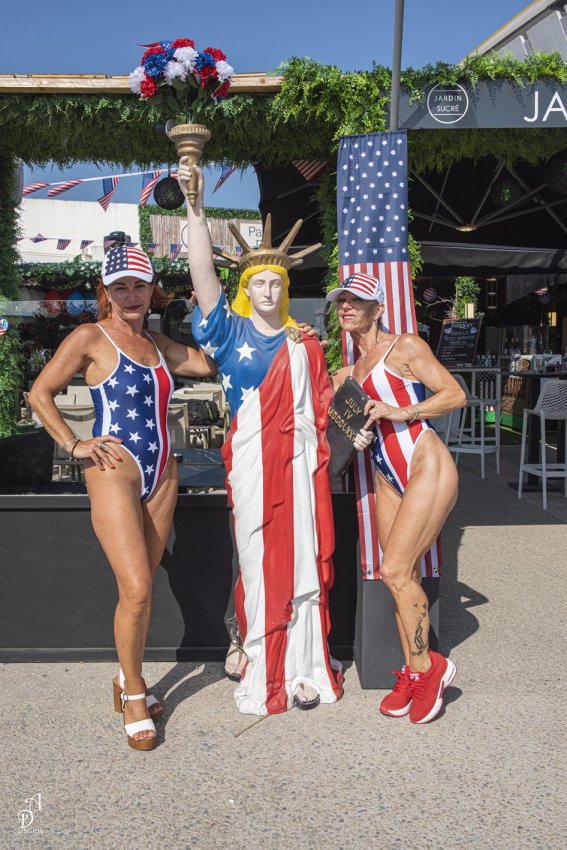 Photo de JARDIN S BAR