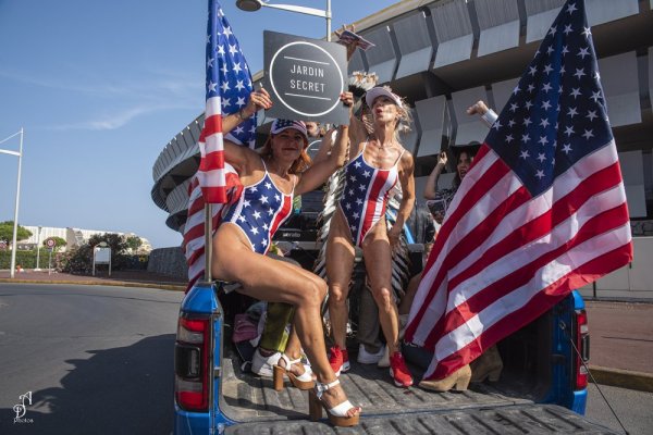 Photo de JARDIN S BAR