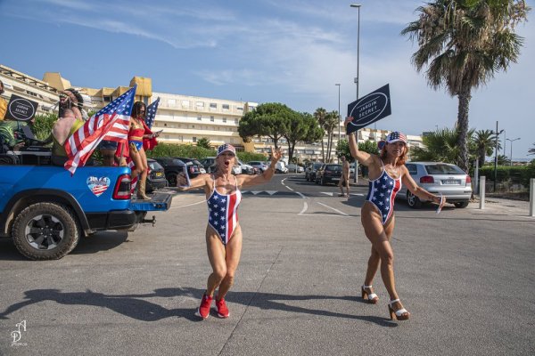 Photo de JARDIN S BAR