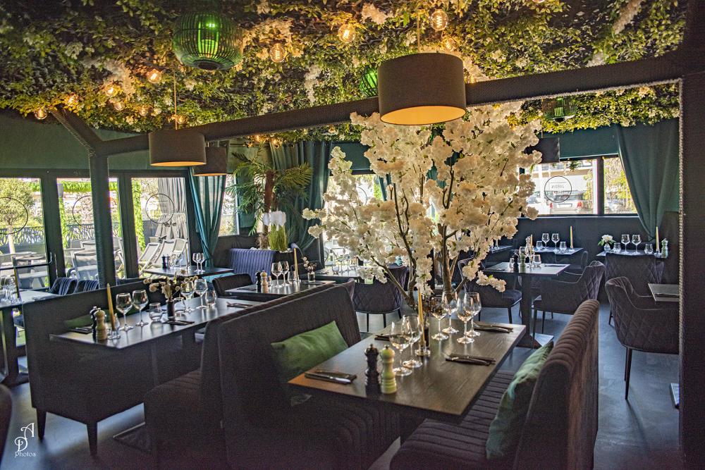 Photo de JARDIN SECRET RESTAURANT