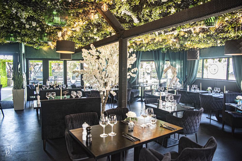 Photo de JARDIN SECRET RESTAURANT