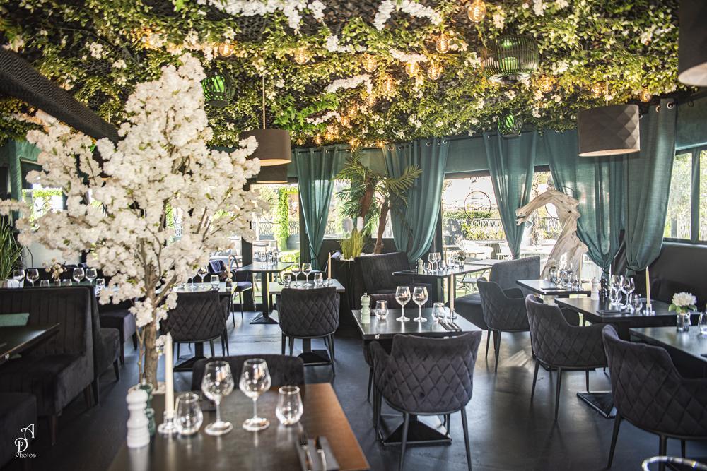 Photo de JARDIN SECRET RESTAURANT