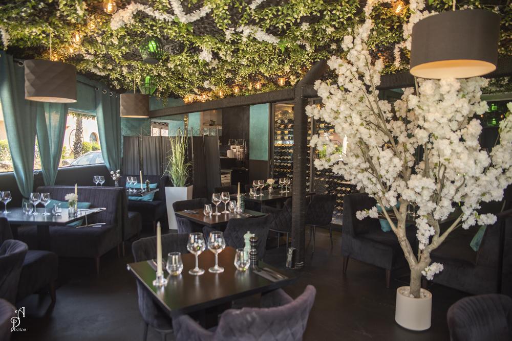 Photo de JARDIN SECRET RESTAURANT