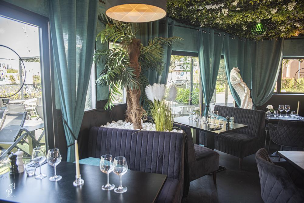 Photo de JARDIN SECRET RESTAURANT