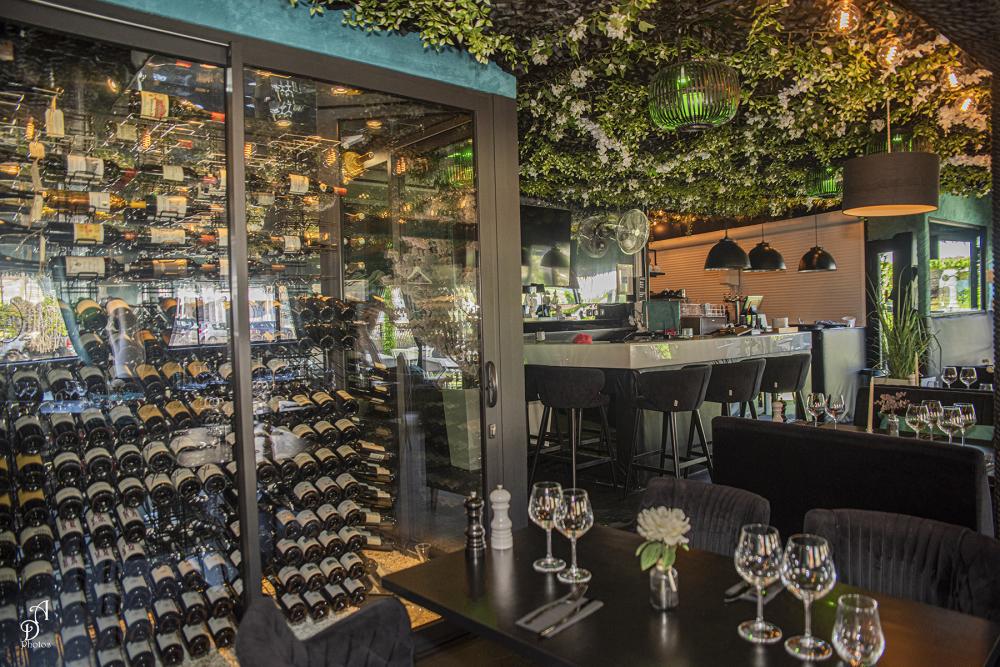 Photo de JARDIN SECRET RESTAURANT