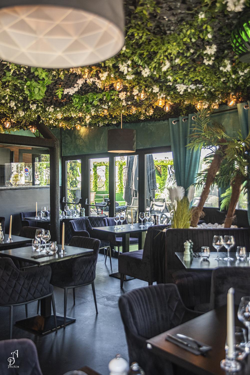 Photo de JARDIN SECRET RESTAURANT