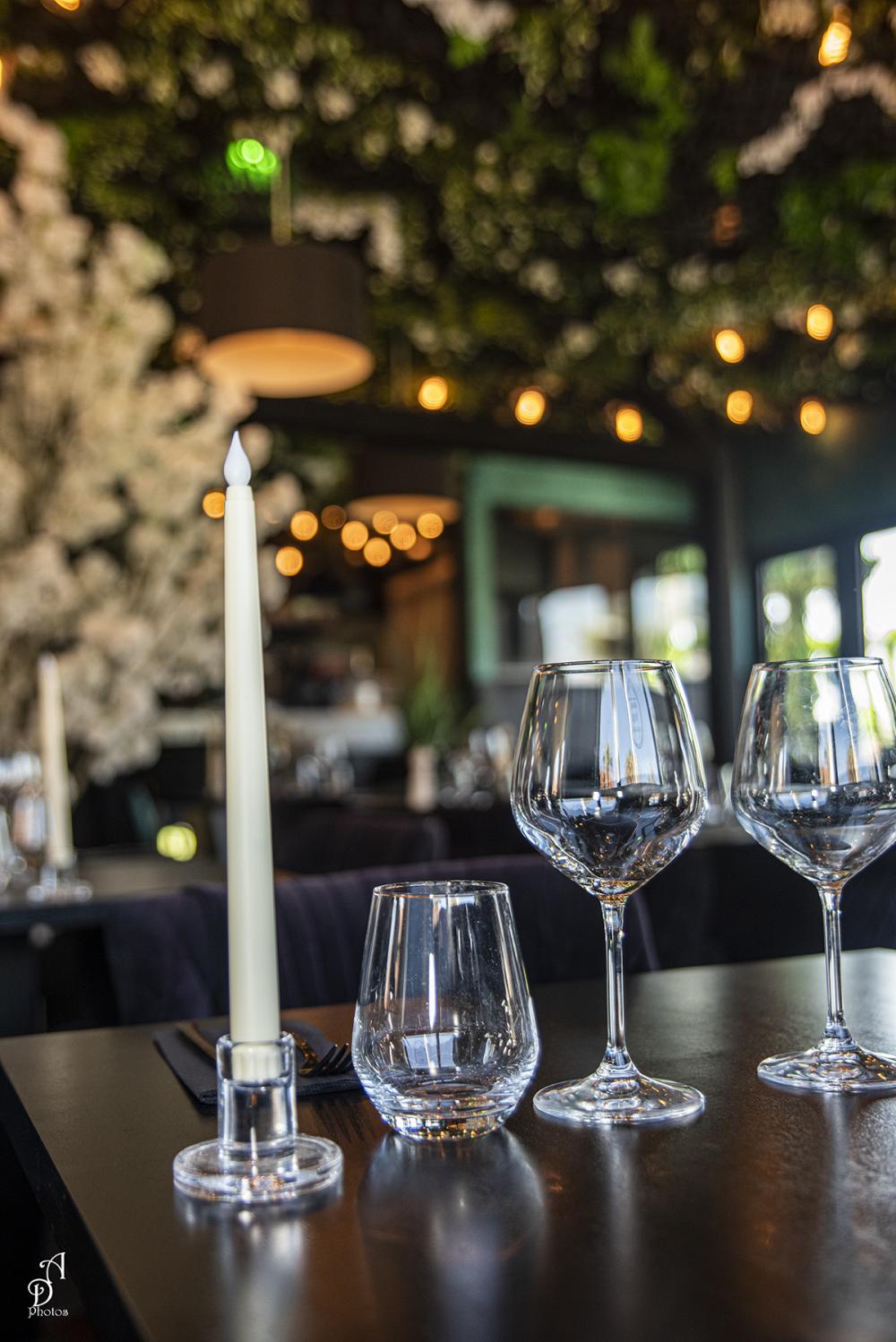 Photo de JARDIN SECRET RESTAURANT