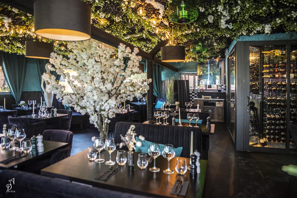 Photo de JARDIN SECRET RESTAURANT