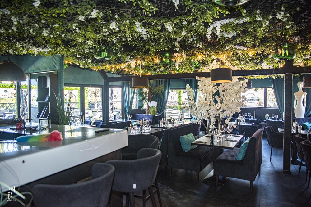 Photo de JARDIN SECRET RESTAURANT