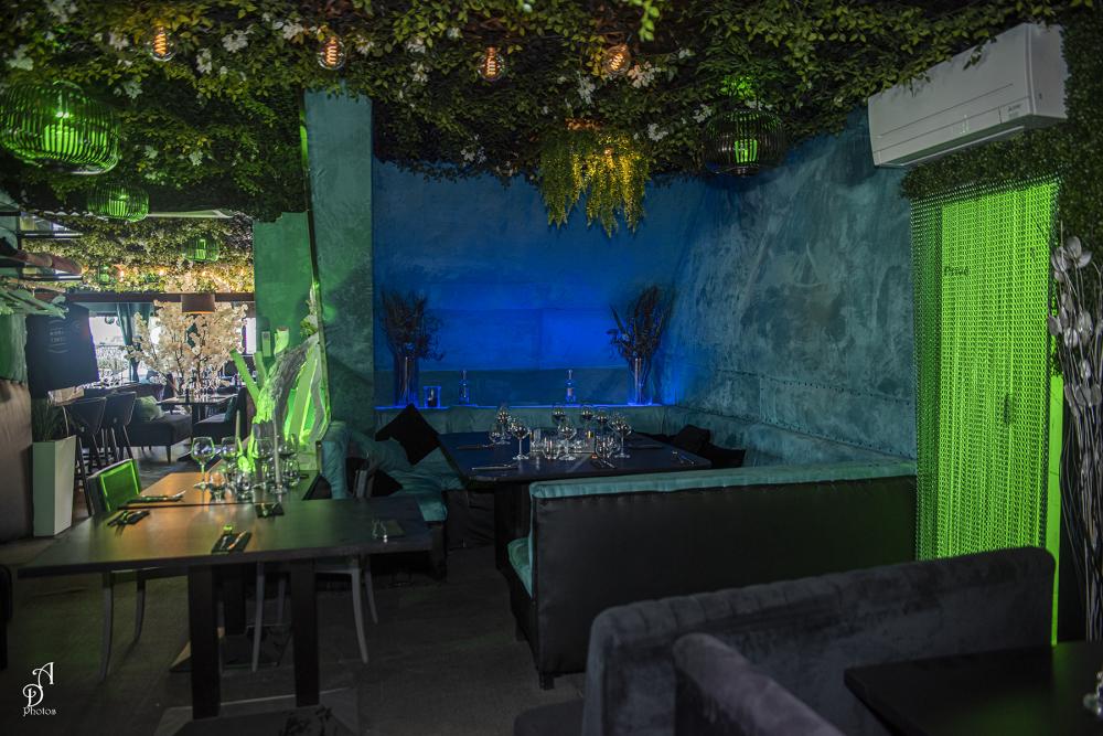 Photo de JARDIN SECRET RESTAURANT