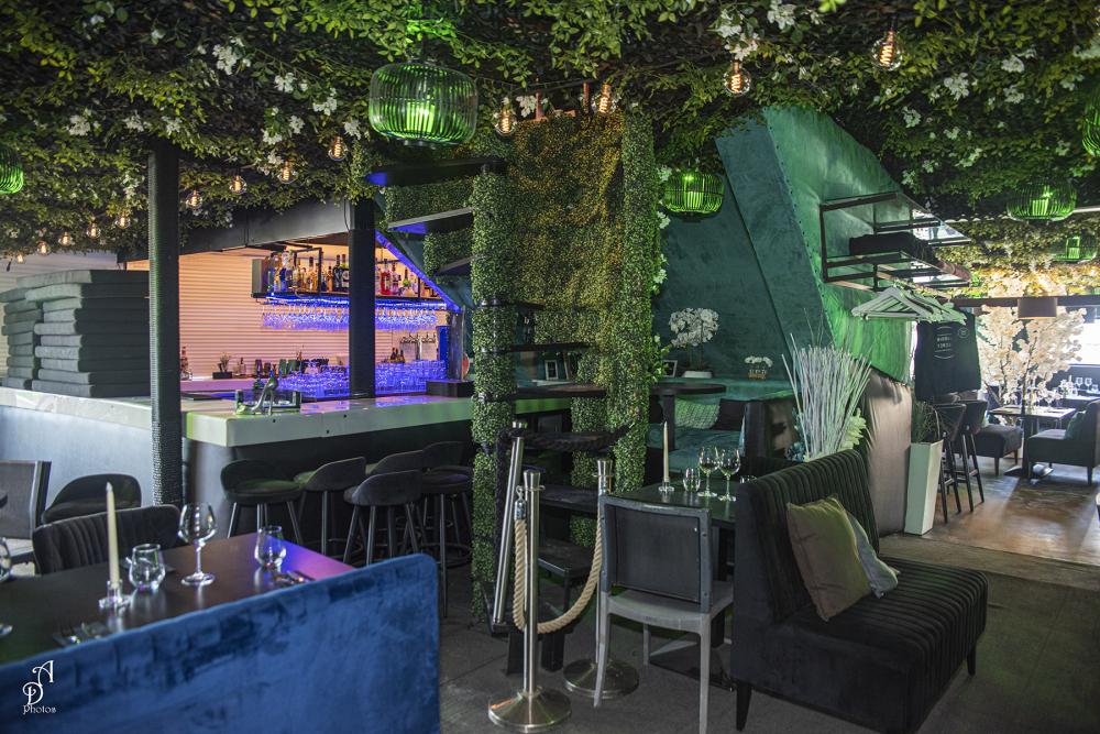 Photo de JARDIN SECRET RESTAURANT