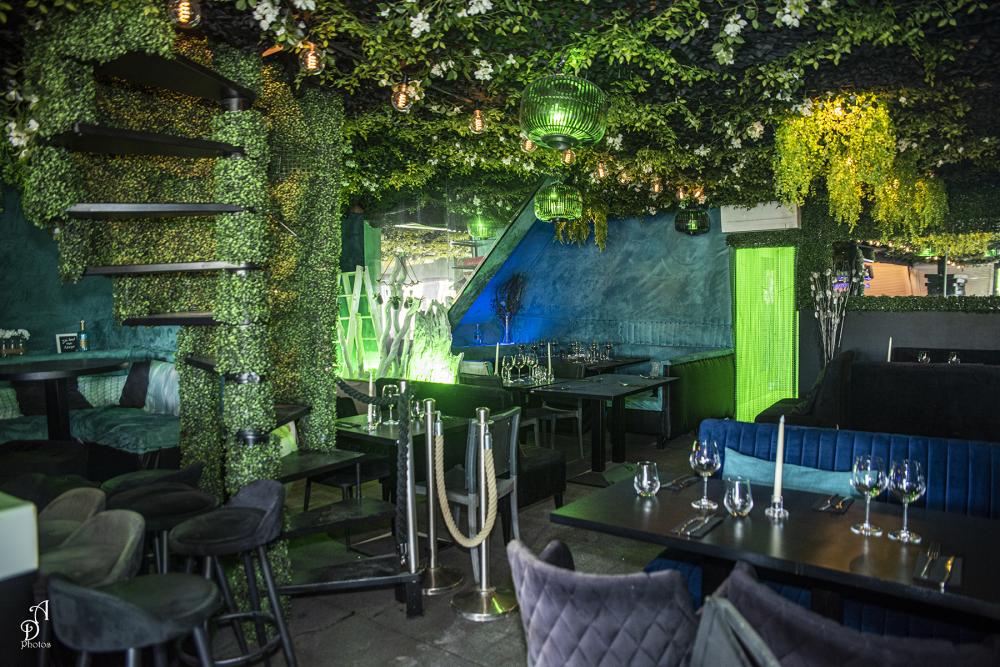 Photo de JARDIN SECRET RESTAURANT