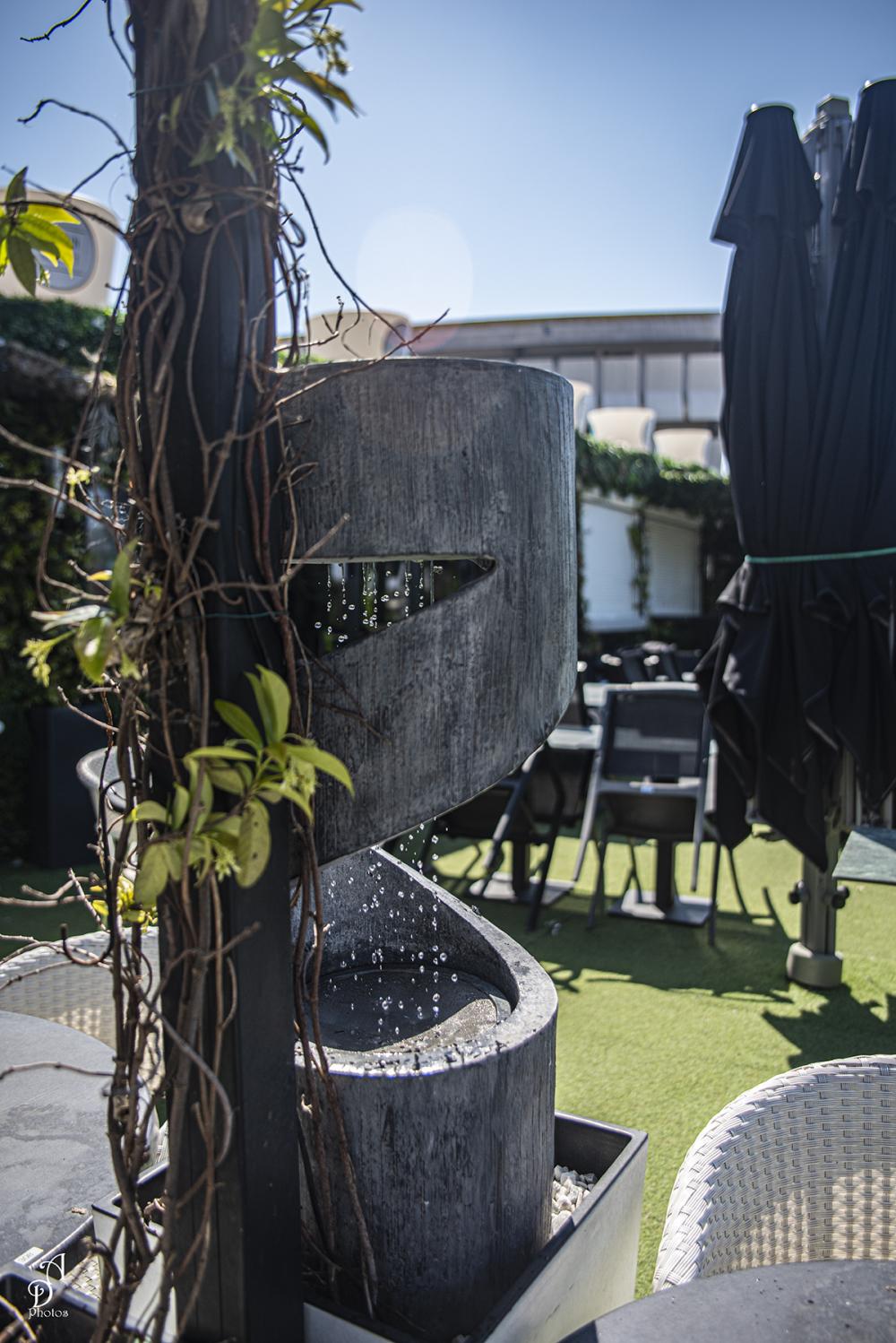 Photo de JARDIN SECRET RESTAURANT