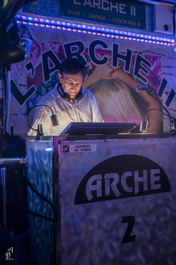 Photo de L'ARCHE