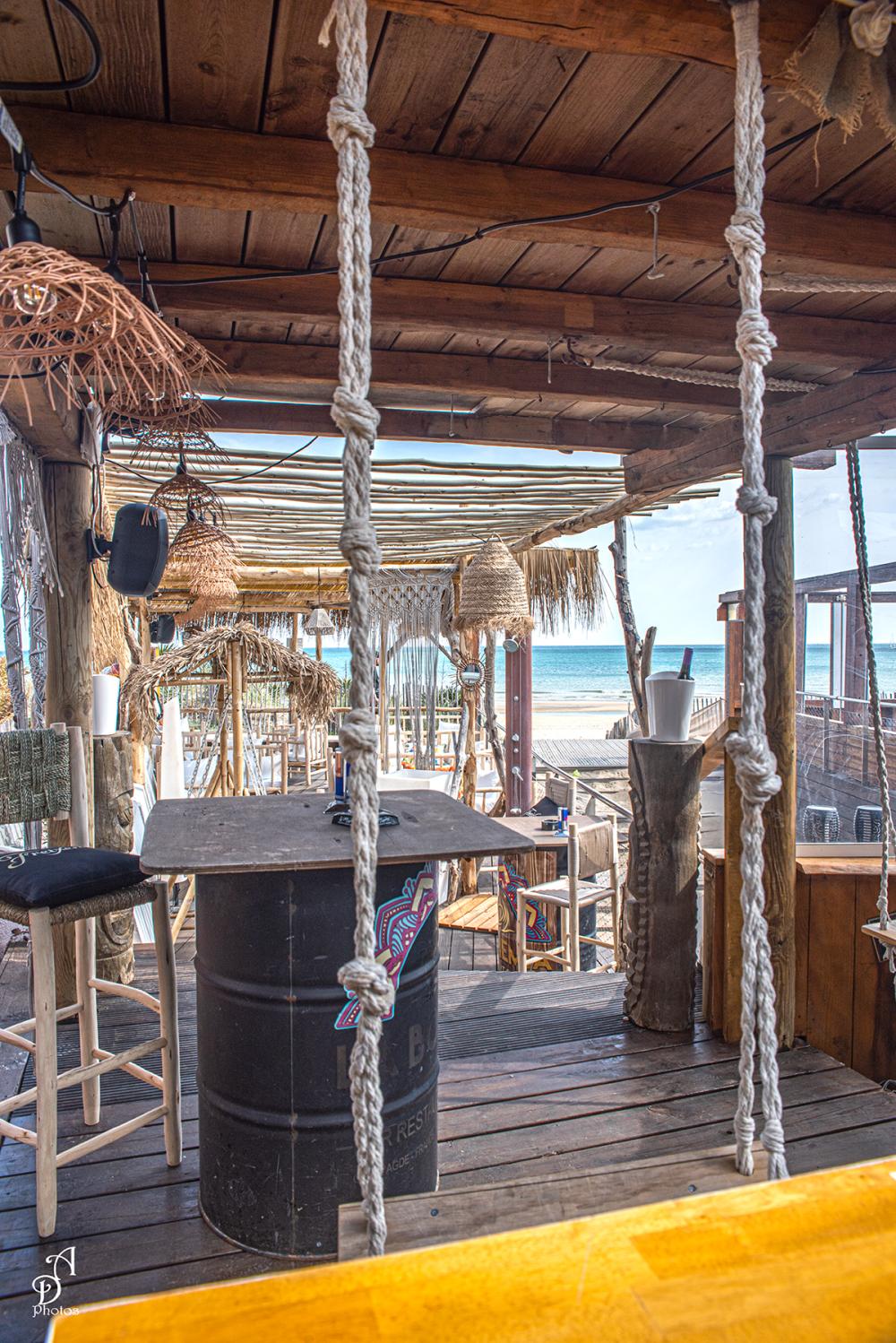 Photo de LA BOHEMIA TAPAS