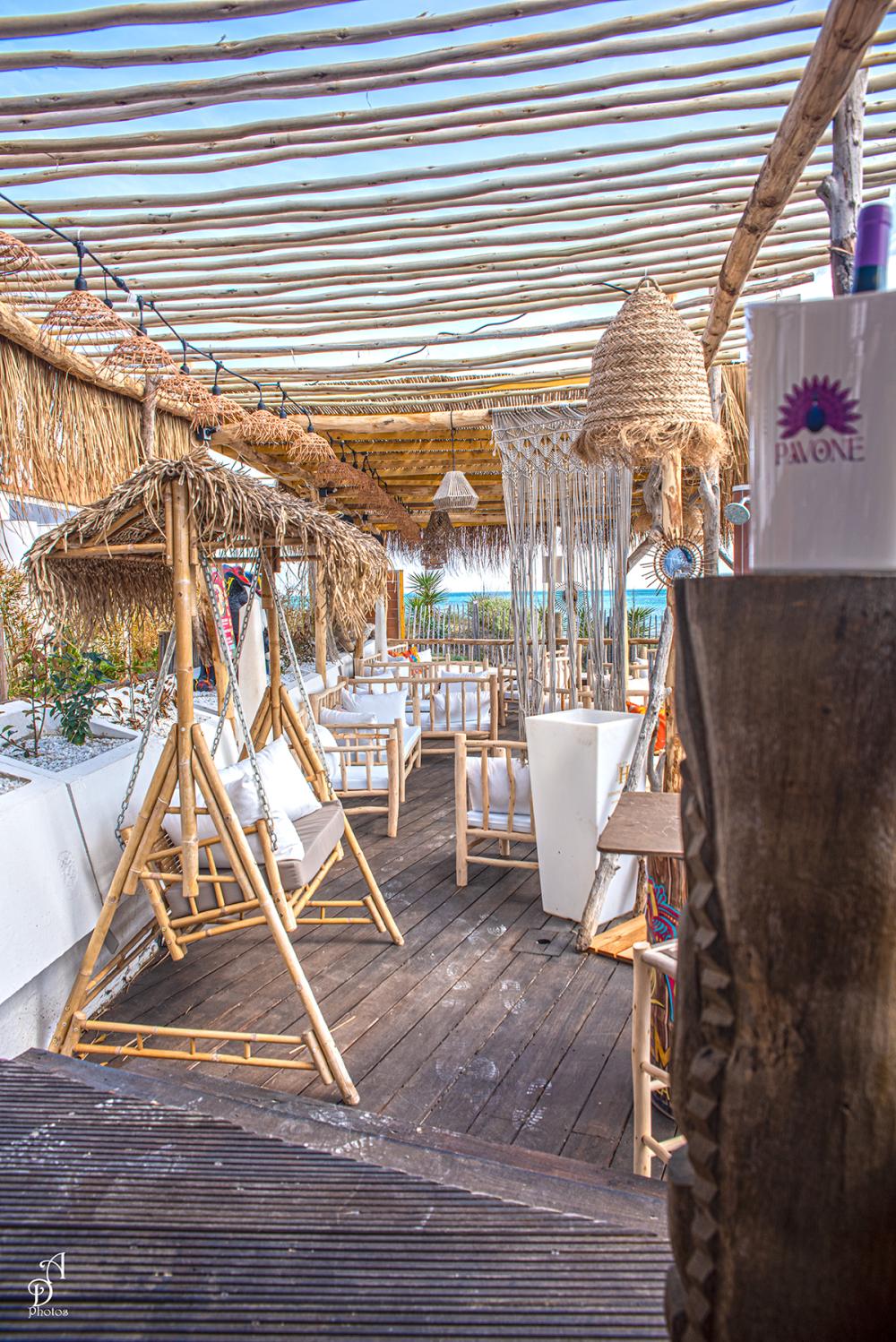 Photo de LA BOHEMIA TAPAS