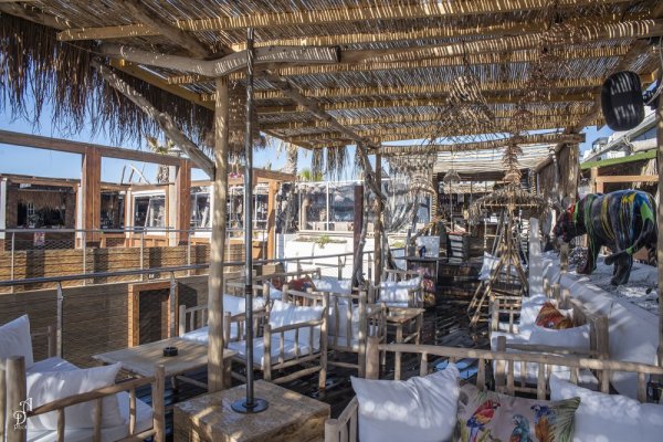 Photo de LA BOHEMIA TAPAS