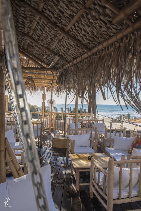 Photo de LA BOHEMIA TAPAS