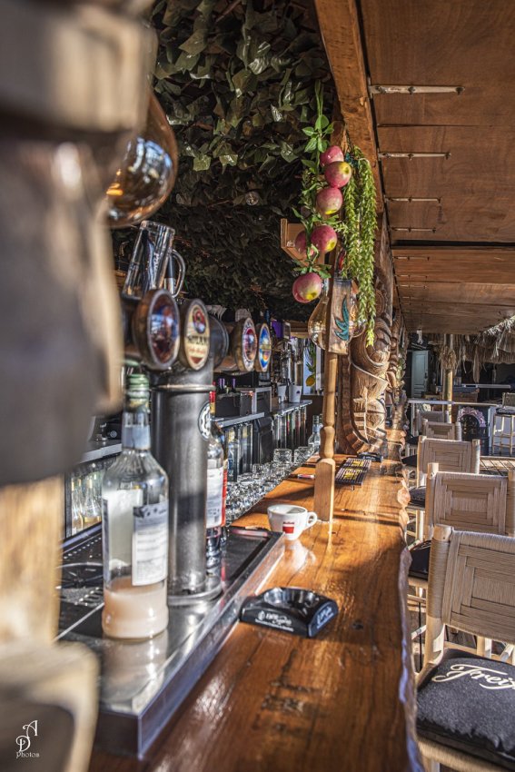 Photo de LA BOHEMIA TAPAS