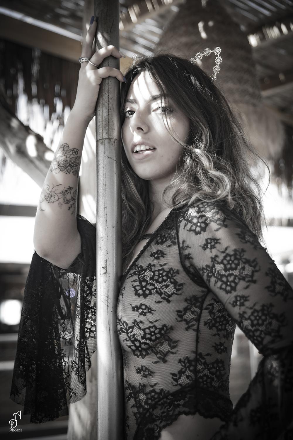 Photo de LA BOHEMIA TAPAS