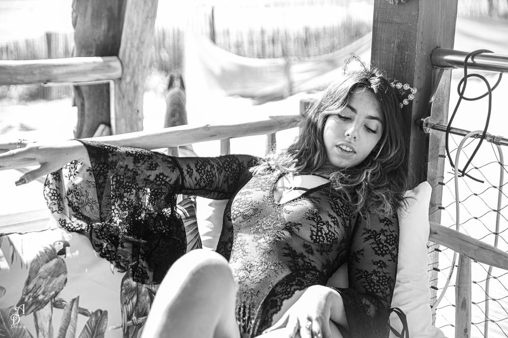 Photo de LA BOHEMIA TAPAS