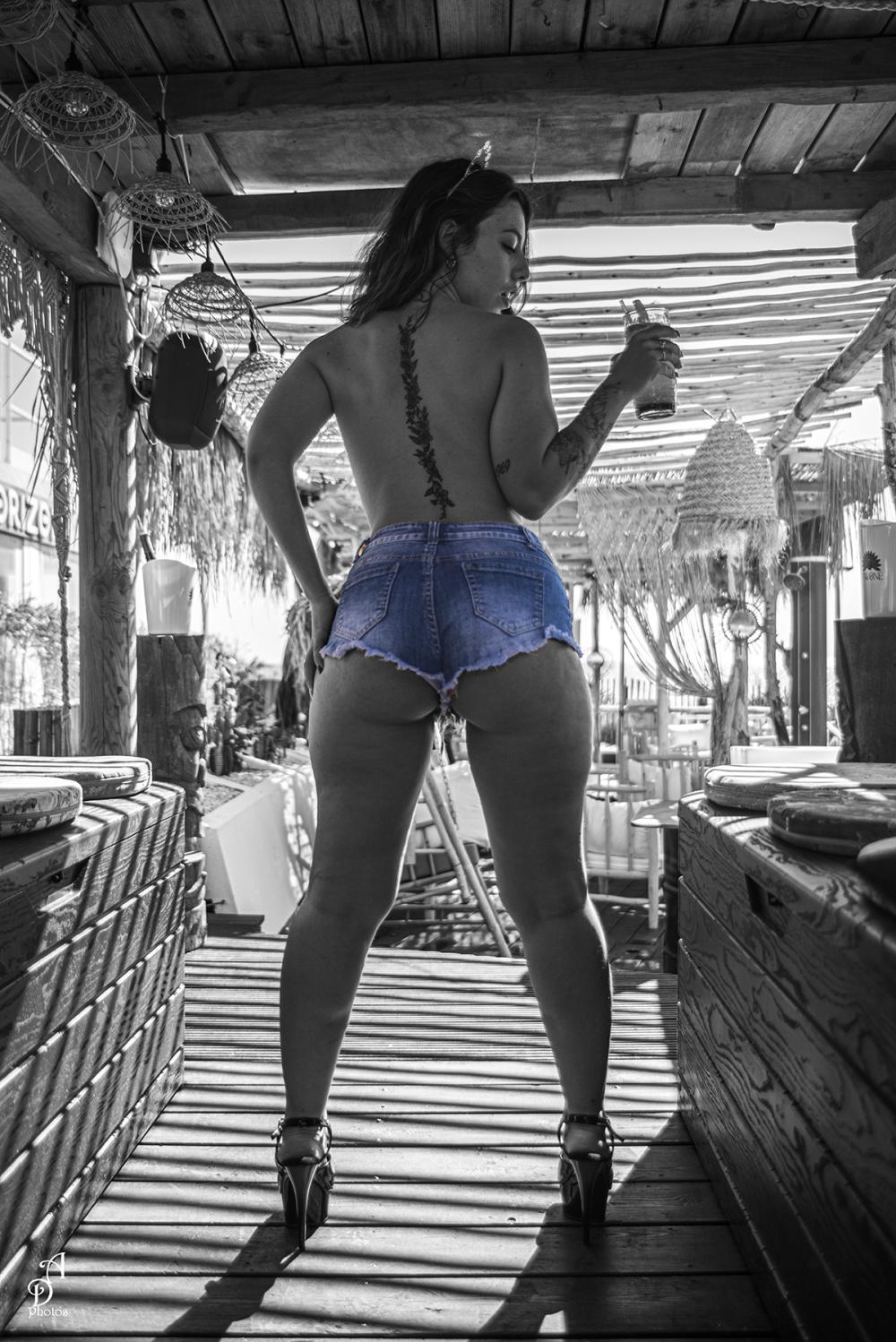 Photo de LA BOHEMIA TAPAS