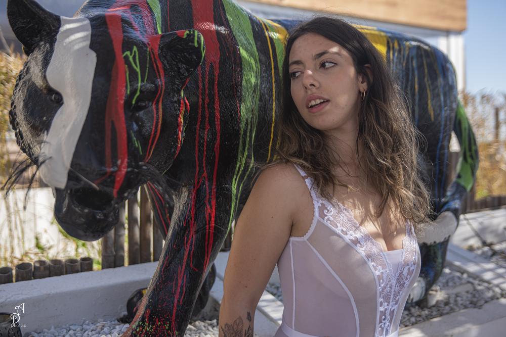 Photo de LA BOHEMIA TAPAS