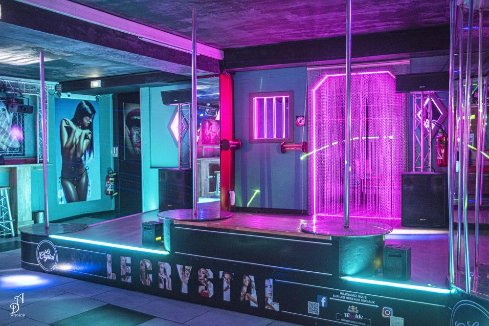 Photo de LE CRYSTAL